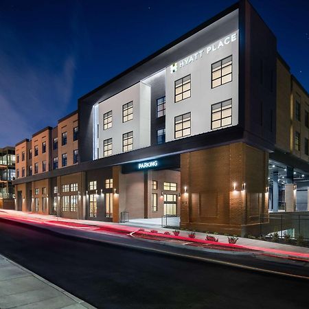 Hyatt Place Nashville/Green Hills Экстерьер фото
