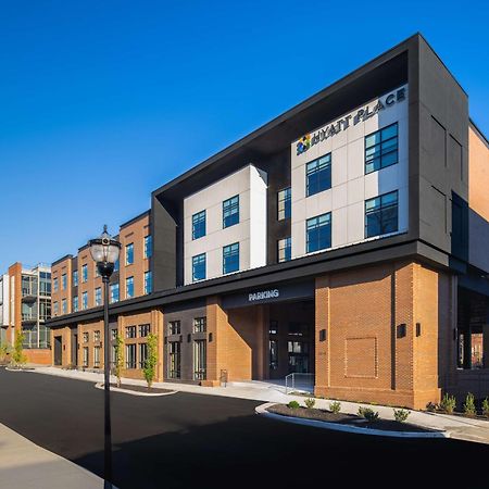 Hyatt Place Nashville/Green Hills Экстерьер фото
