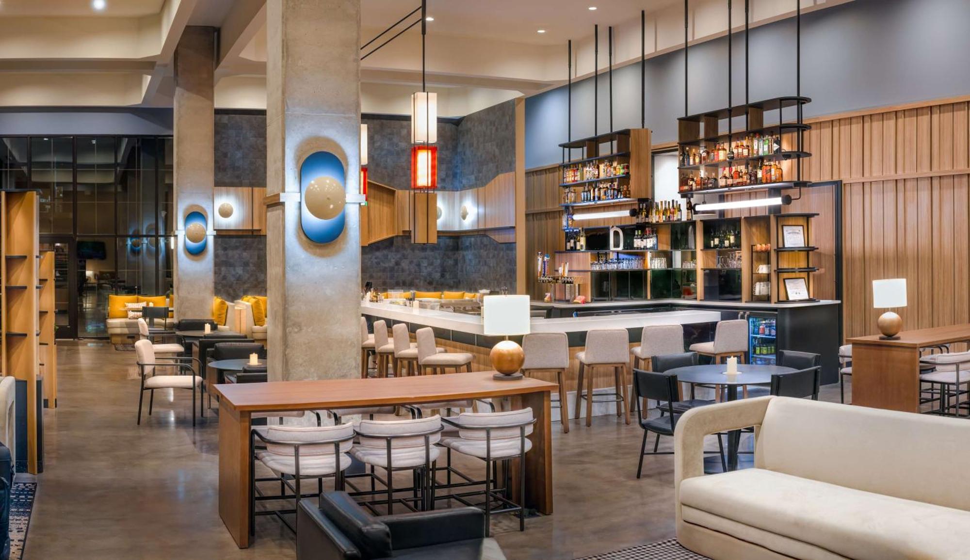 Hyatt Place Nashville/Green Hills Экстерьер фото