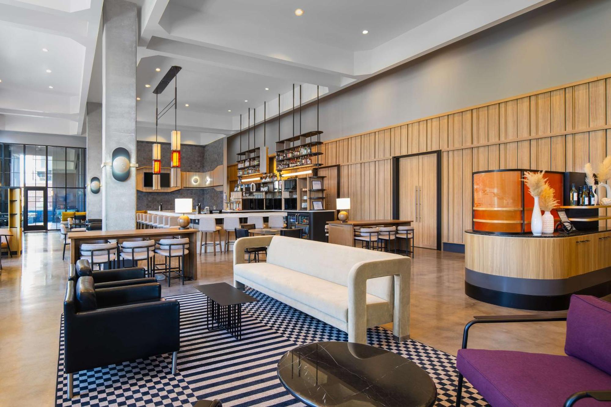 Hyatt Place Nashville/Green Hills Экстерьер фото