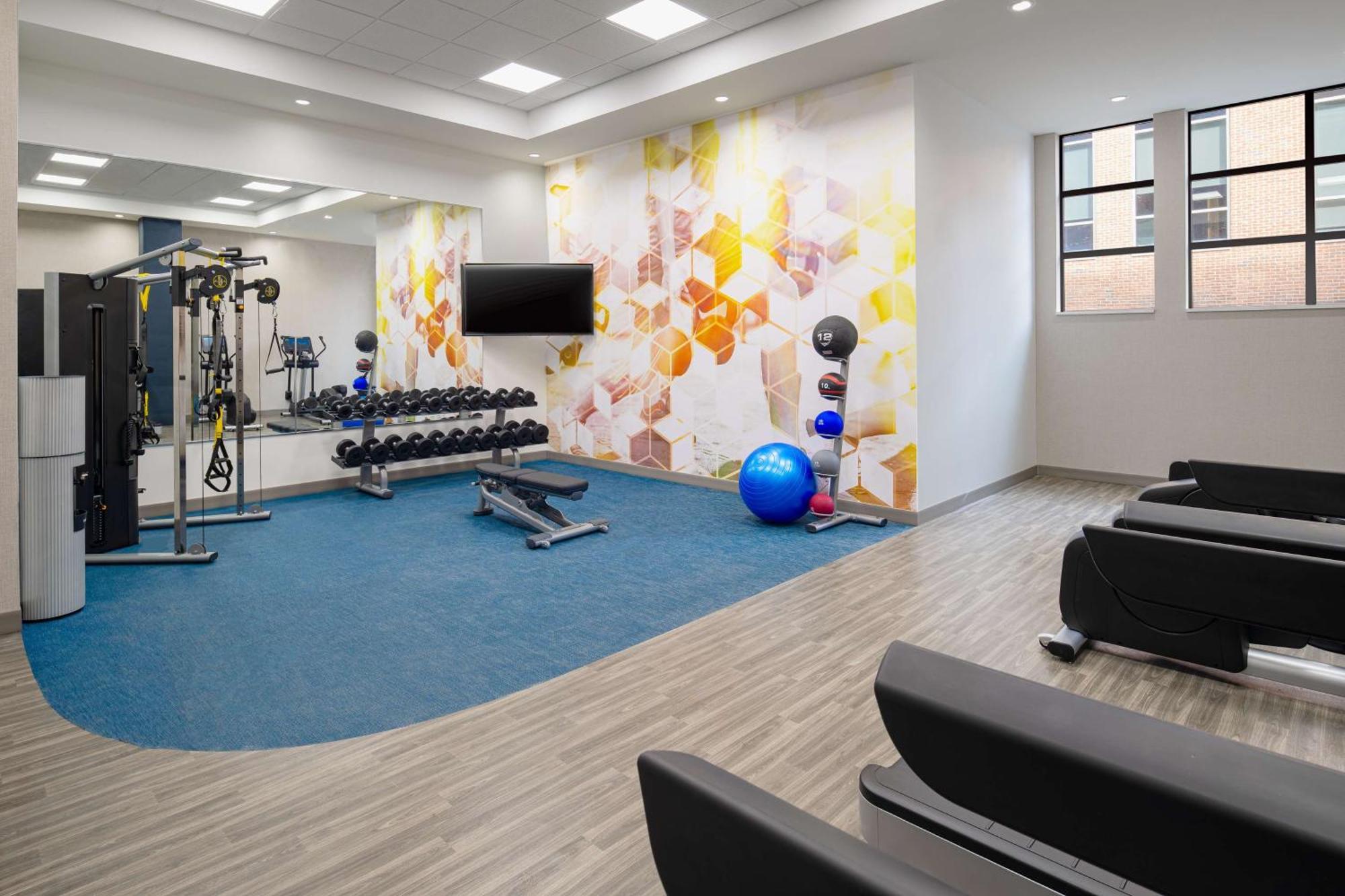 Hyatt Place Nashville/Green Hills Экстерьер фото