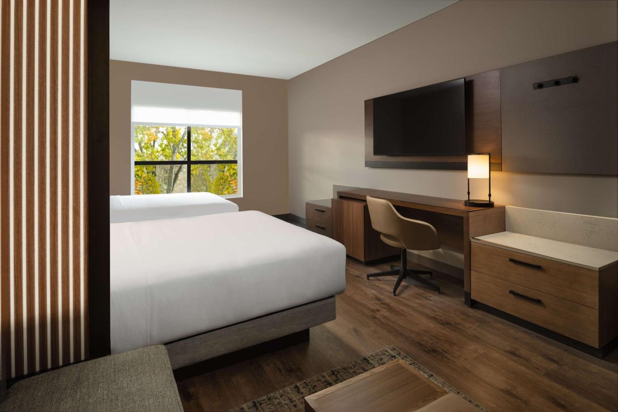 Hyatt Place Nashville/Green Hills Экстерьер фото