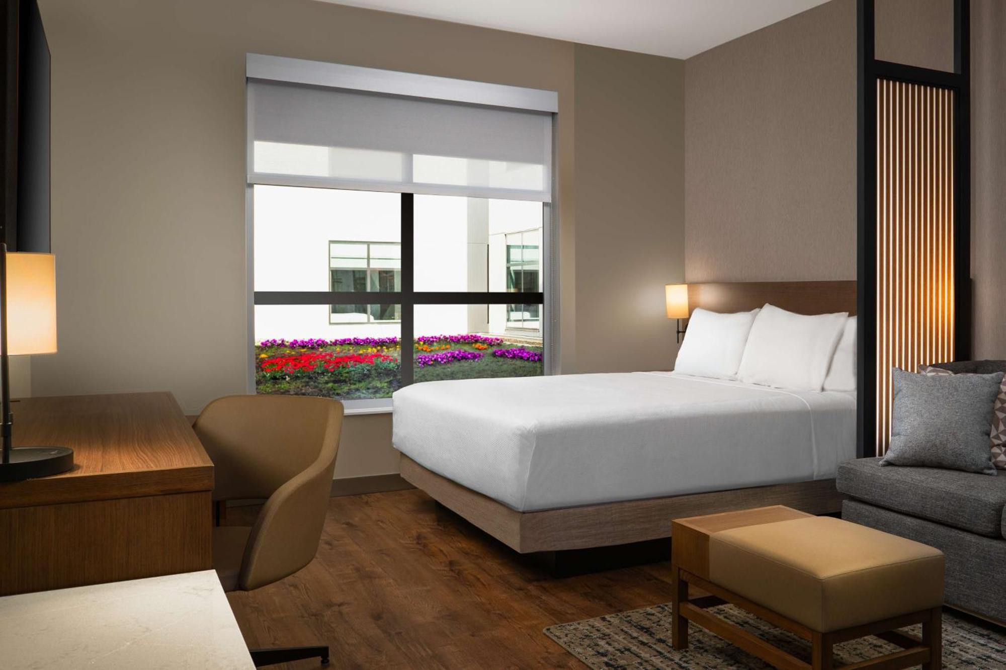 Hyatt Place Nashville/Green Hills Экстерьер фото