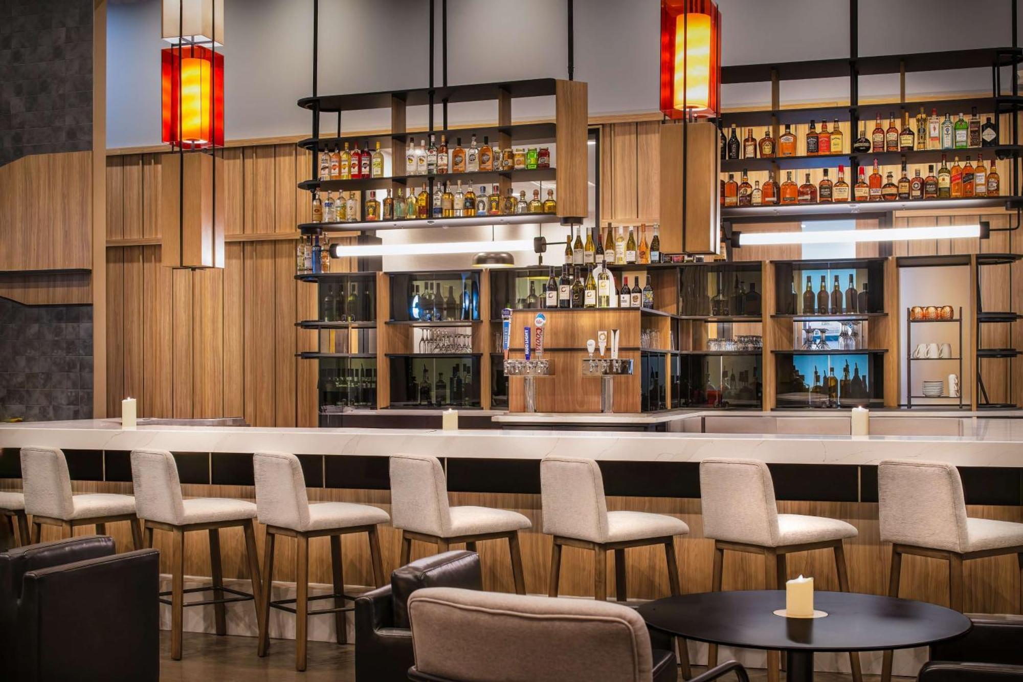 Hyatt Place Nashville/Green Hills Экстерьер фото