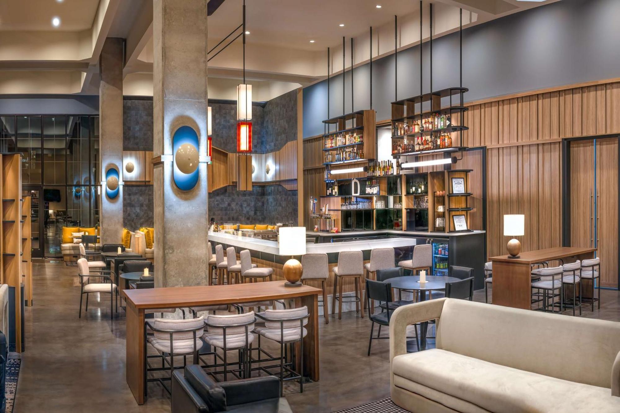 Hyatt Place Nashville/Green Hills Экстерьер фото