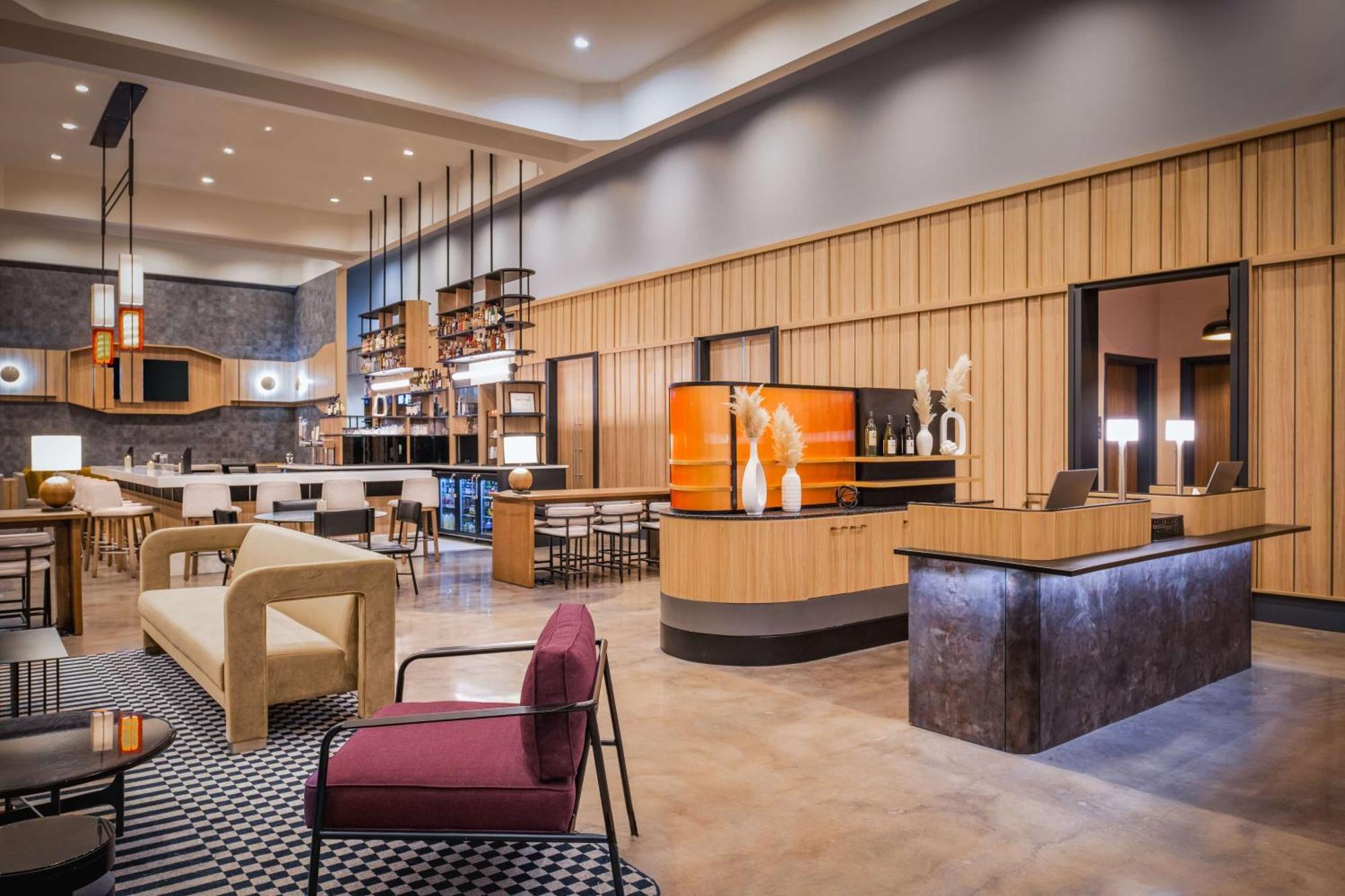 Hyatt Place Nashville/Green Hills Экстерьер фото