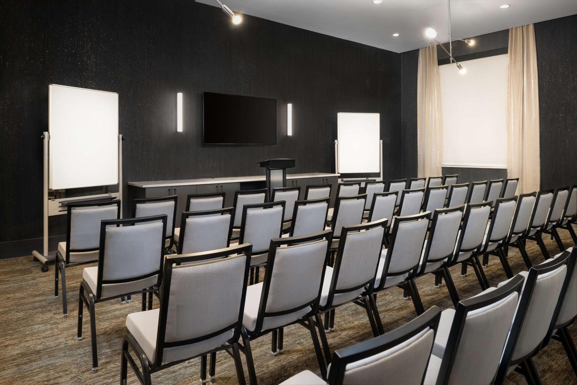 Hyatt Place Nashville/Green Hills Экстерьер фото