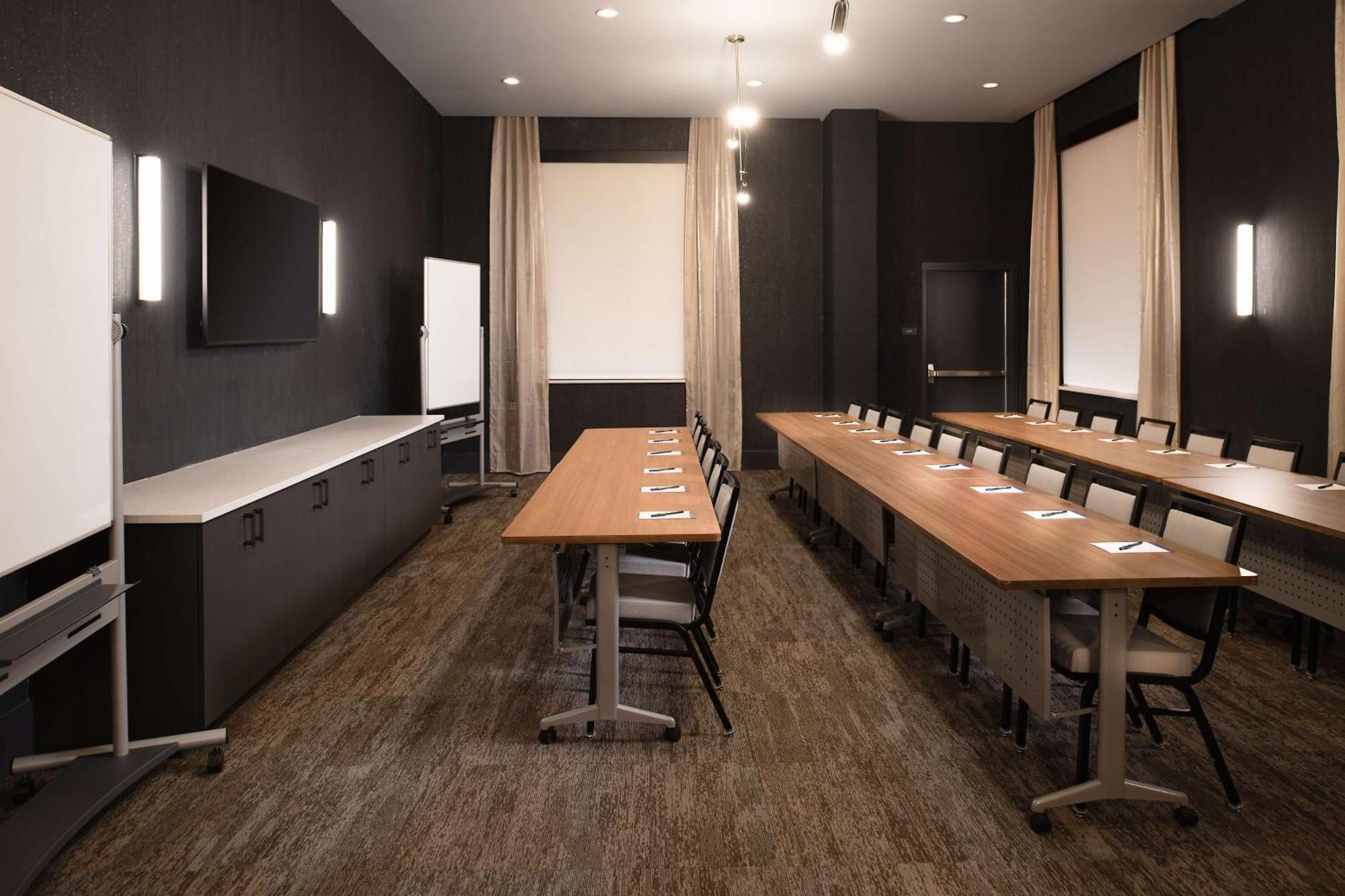 Hyatt Place Nashville/Green Hills Экстерьер фото