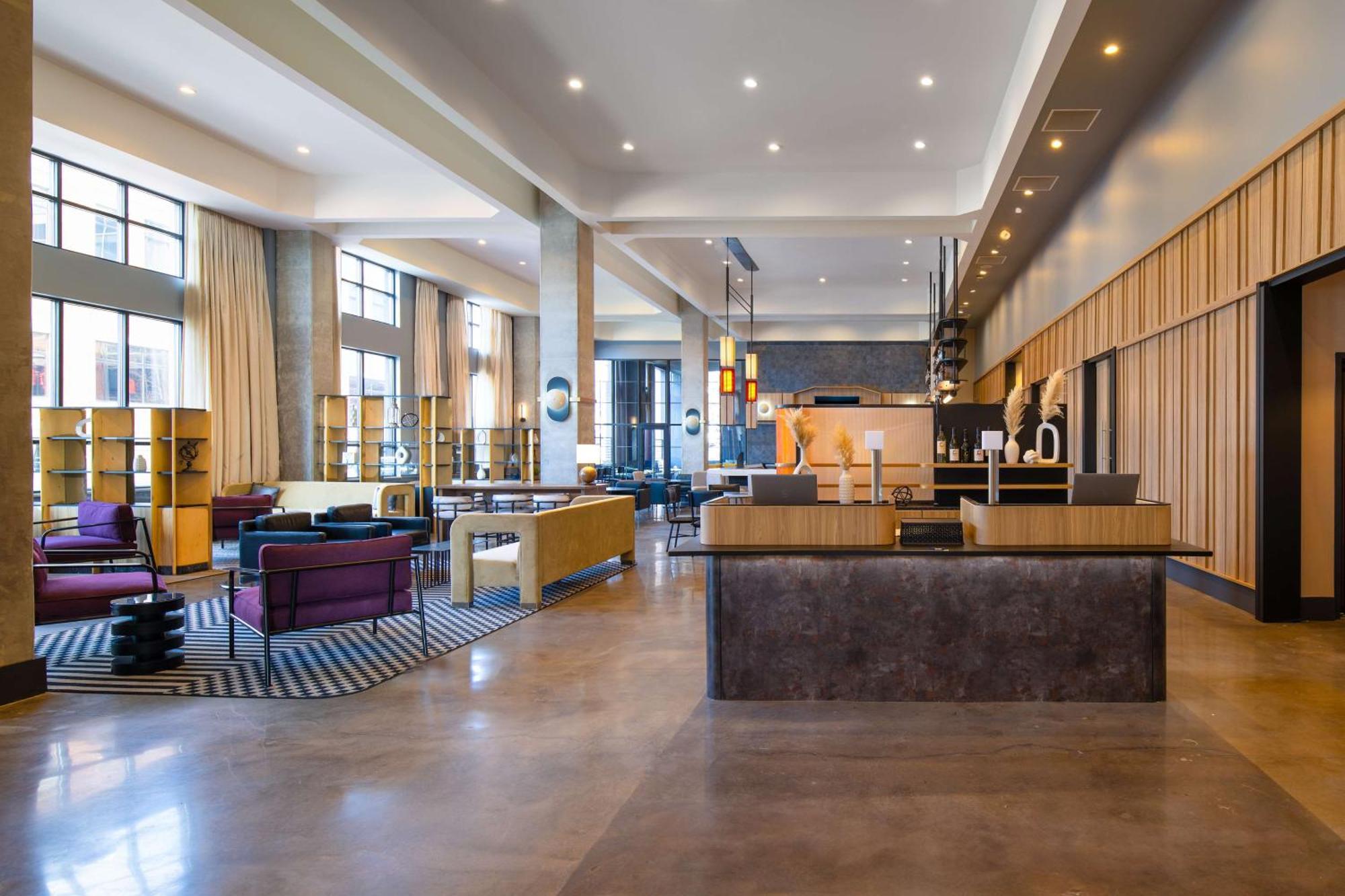 Hyatt Place Nashville/Green Hills Экстерьер фото