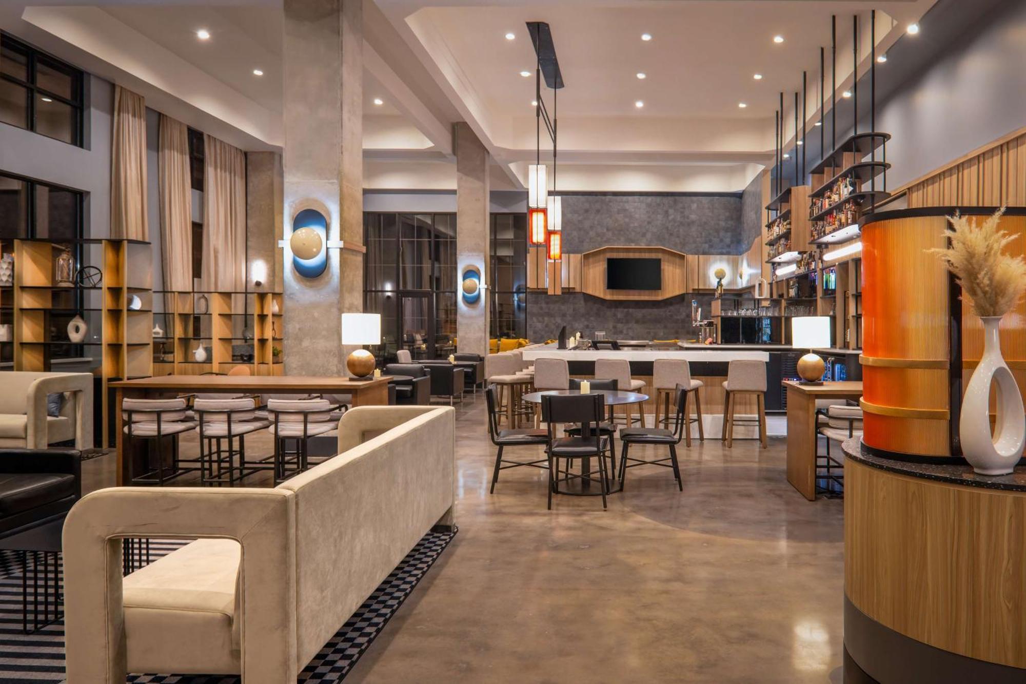 Hyatt Place Nashville/Green Hills Экстерьер фото