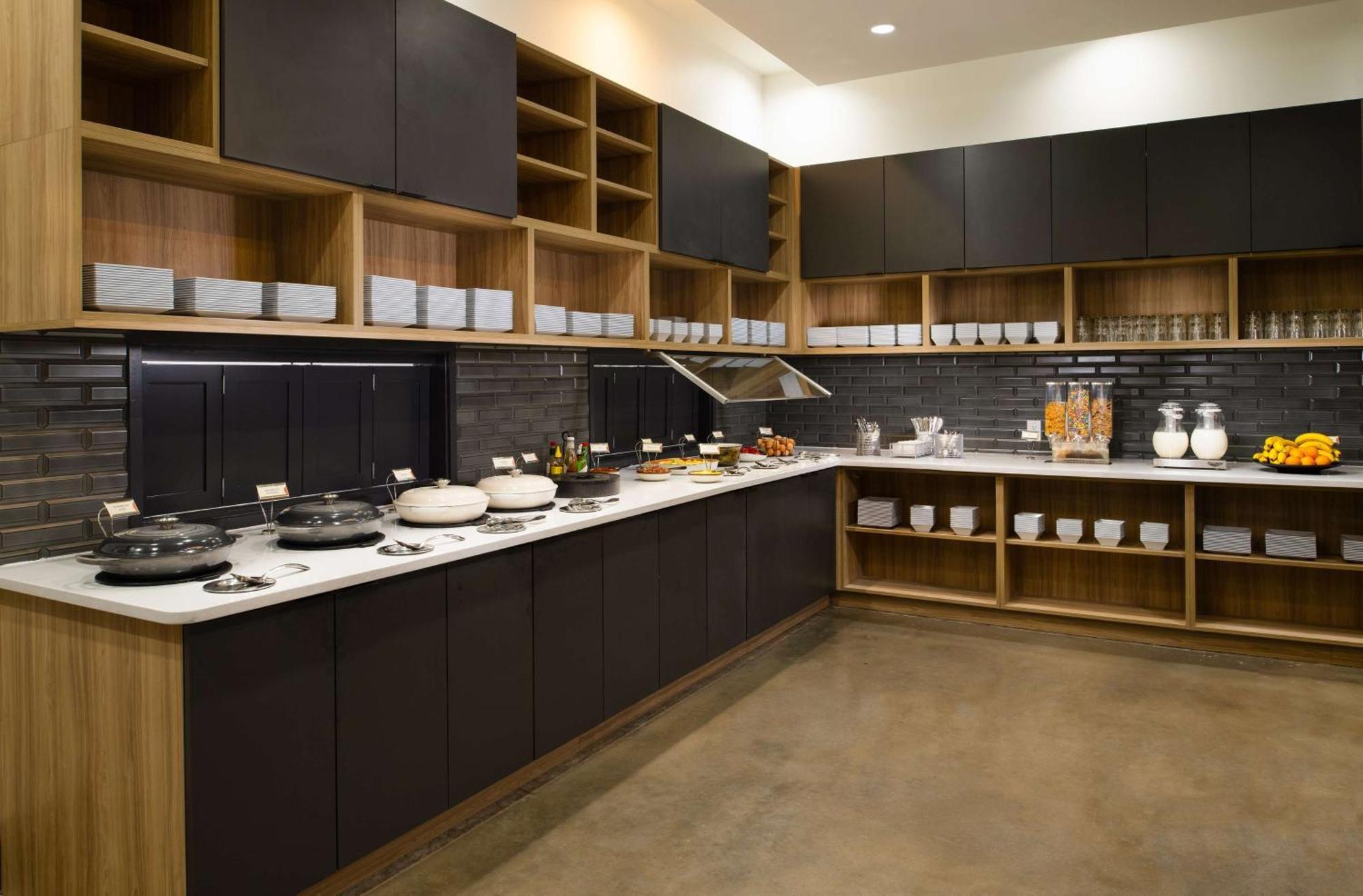 Hyatt Place Nashville/Green Hills Экстерьер фото