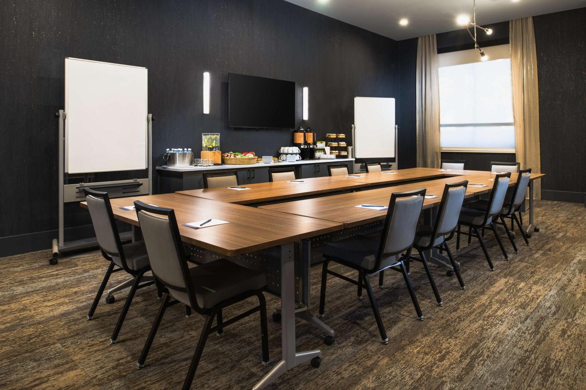 Hyatt Place Nashville/Green Hills Экстерьер фото