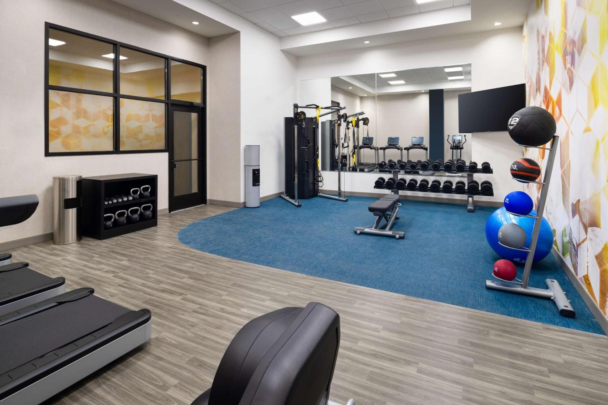 Hyatt Place Nashville/Green Hills Экстерьер фото