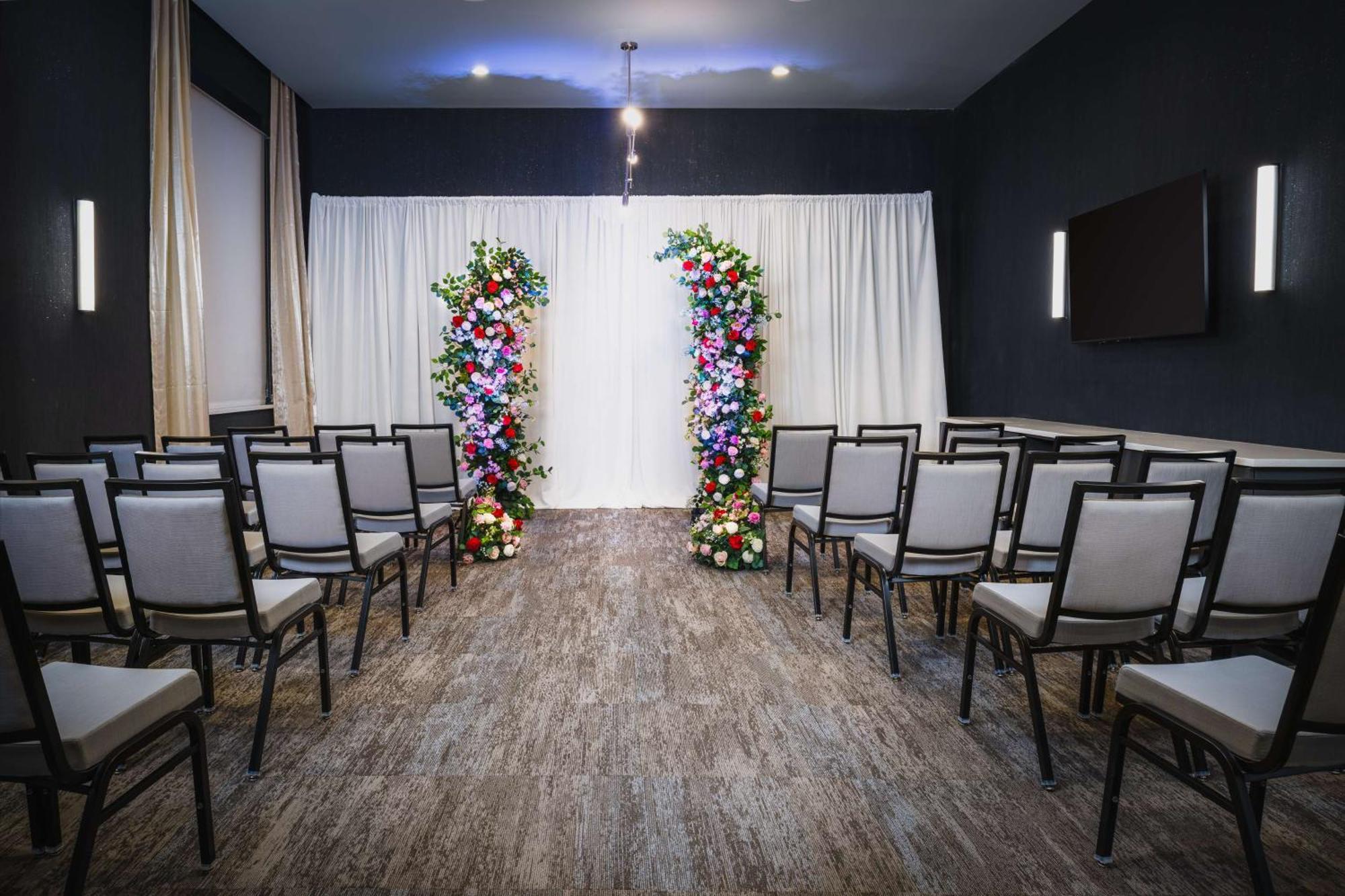 Hyatt Place Nashville/Green Hills Экстерьер фото