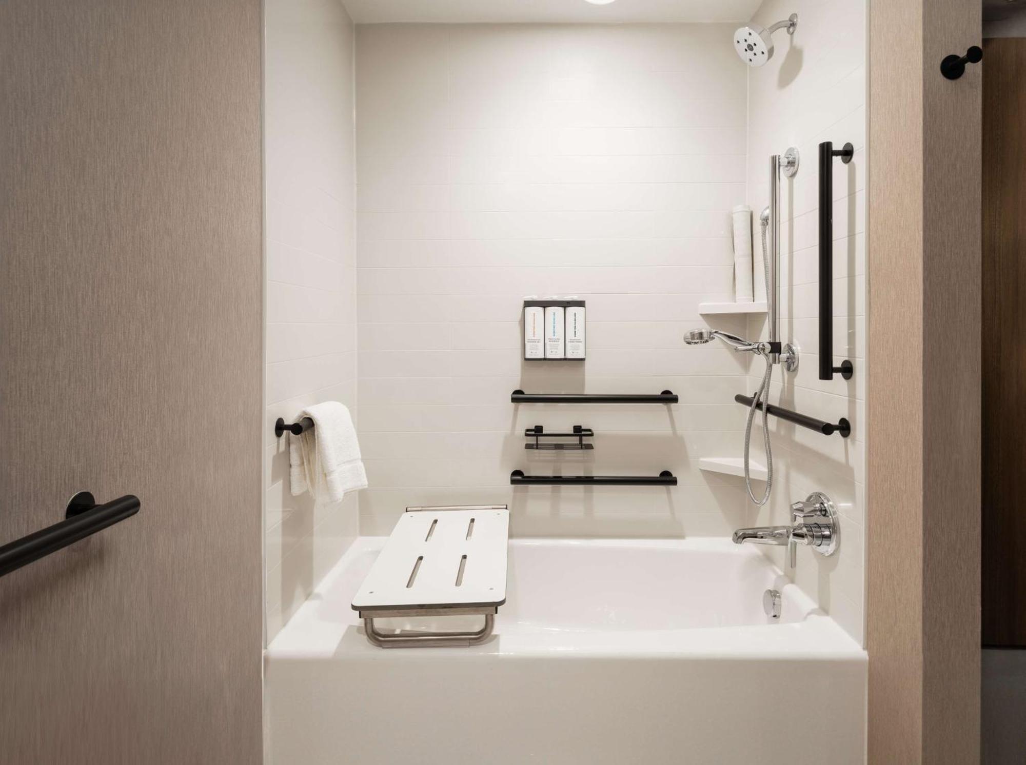 Hyatt Place Nashville/Green Hills Экстерьер фото