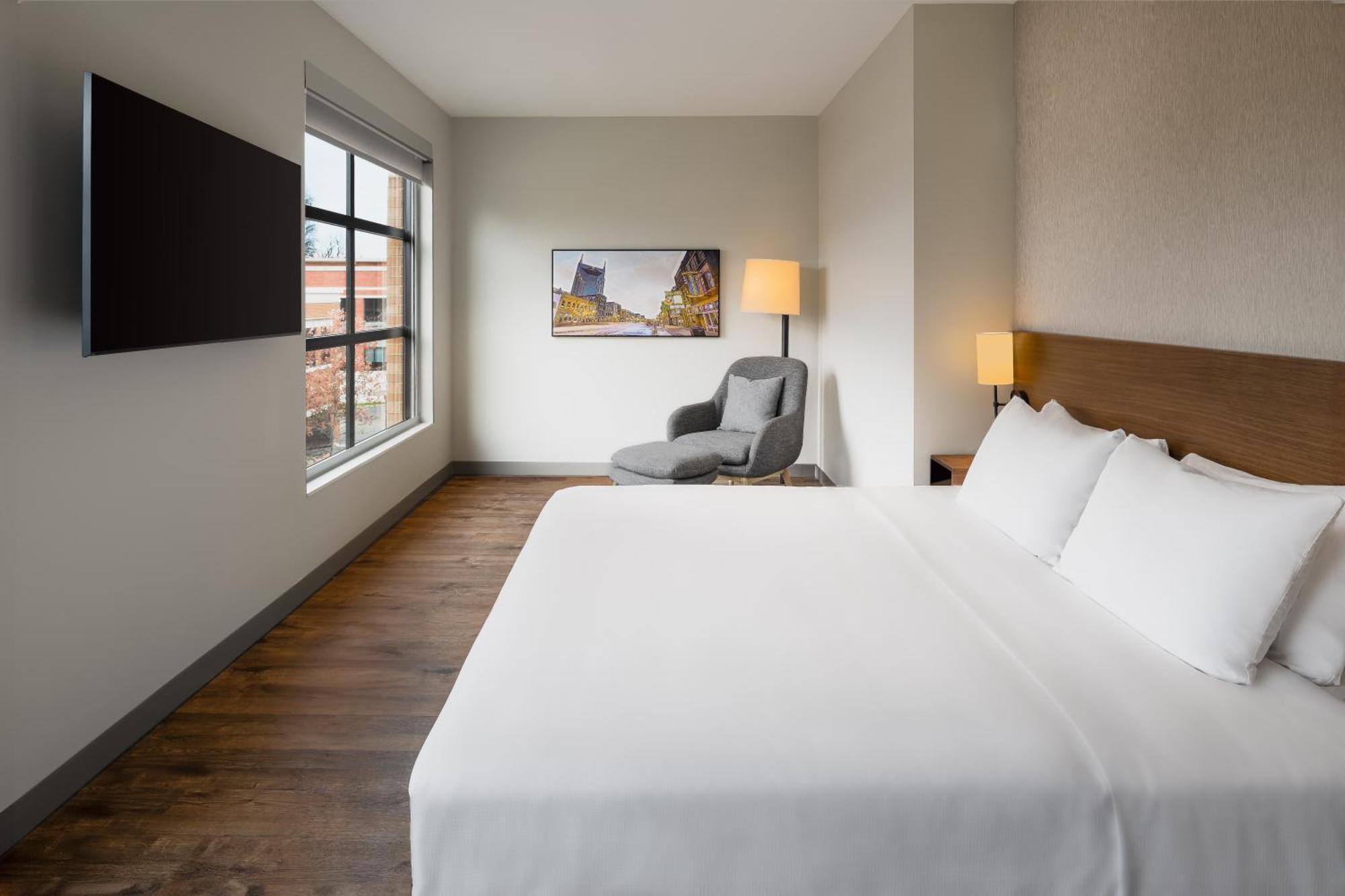 Hyatt Place Nashville/Green Hills Экстерьер фото