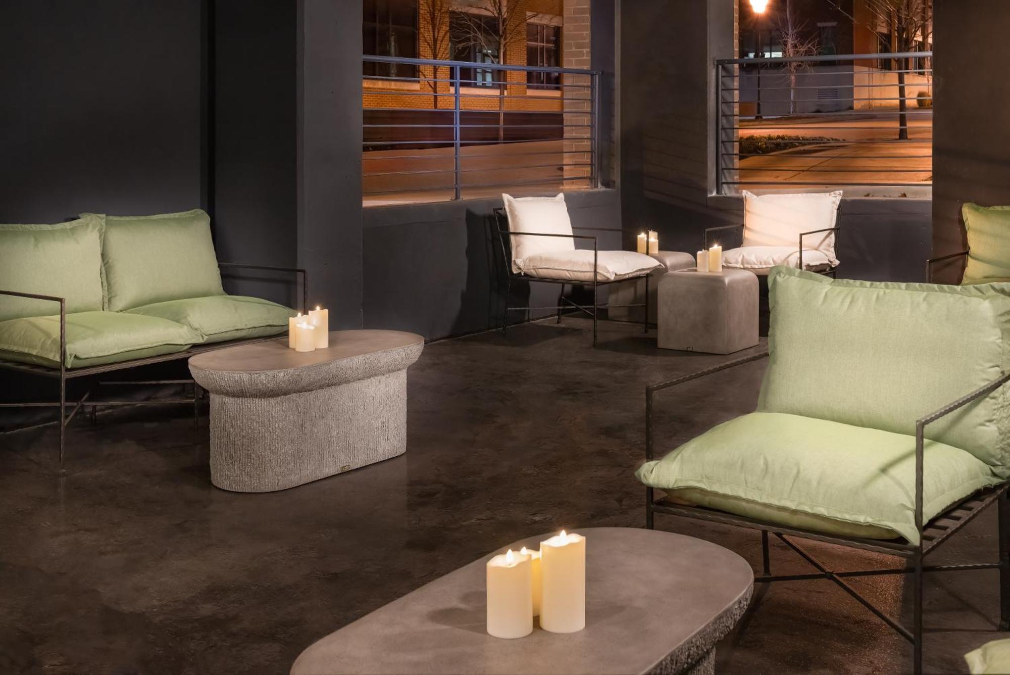 Hyatt Place Nashville/Green Hills Экстерьер фото